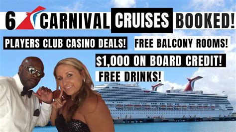 ELITE CRUISES: FREE BALCONY ROOM + DRINKS ON US.